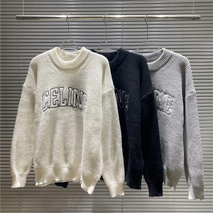 Picture of Celine Sweaters _SKUCelineS-2XLcptx109644190